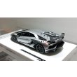 画像12: EIDOLON 1/43 Lamborghini Aventador SVJ 2018 (Nireo wheel) Silver (Style Package) Limited 50 pcs. (12)