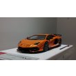 画像7: EIDOLON 1/43 Lamborghini Aventador SVJ 2018 (Nireo wheel) Arancio Atlas (Style Package) 80 pcs. (7)