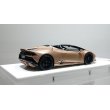 画像6: EIDOLON 1/43 Lamborghini Huracan EVO Spyder 2019 (NARVI wheel) Bronzo Zenas (Matt Bronze) Limited 50 pcs. (6)