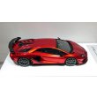 画像10: EIDOLON 1/43 Lamborghini Aventador SVJ 2018 (Nireo wheel) Rosso Efest (Style Package) Limited 100 pcs. (10)