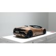 画像8: EIDOLON 1/43 Lamborghini Huracan EVO Spyder 2019 (NARVI wheel) Bronzo Zenas (Matt Bronze) Limited 50 pcs. (8)
