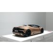 画像8: EIDOLON 1/43 Lamborghini Huracan EVO Spyder 2019 (NARVI wheel) Bronzo Zenas (Matt Bronze) Limited 50 pcs. (8)