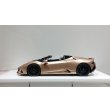 画像2: EIDOLON 1/43 Lamborghini Huracan EVO Spyder 2019 (NARVI wheel) Bronzo Zenas (Matt Bronze) Limited 50 pcs. (2)