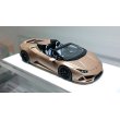 画像11: EIDOLON 1/43 Lamborghini Huracan EVO Spyder 2019 (NARVI wheel) Bronzo Zenas (Matt Bronze) Limited 50 pcs. (11)