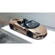 画像11: EIDOLON 1/43 Lamborghini Huracan EVO Spyder 2019 (NARVI wheel) Bronzo Zenas (Matt Bronze) Limited 50 pcs. (11)