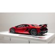 画像3: EIDOLON 1/43 Lamborghini Aventador SVJ 2018 (Nireo wheel) Rosso Efest (Style Package) Limited 100 pcs. (3)