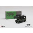 画像1: MINI GT 1/64 Land Rover Defender 110 Military Camouflage (香港限定) (1)