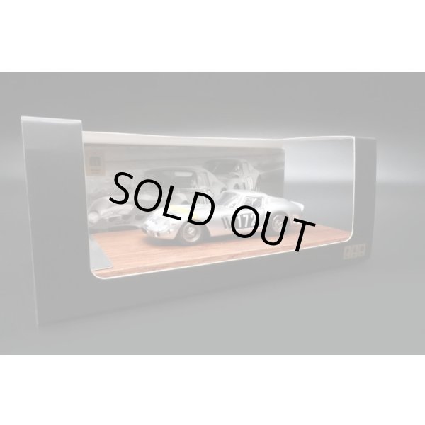 画像2: PGM (Private Goods Model) 1/64 250 GTO # 172 Silver (2)