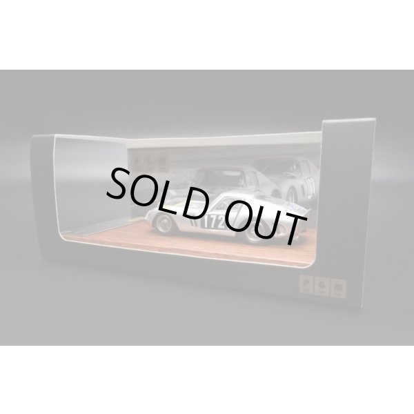 画像3: PGM (Private Goods Model) 1/64 250 GTO # 172 Silver (3)