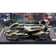 画像13: MR Collection Models 1/18 Lambo V12 Vision Gran Turismo  (13)