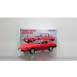 画像1: TOMYTEC 1/64 Limited Vintage NEO Nissan Fairlady Z-T 2BY2 (Red) (1)