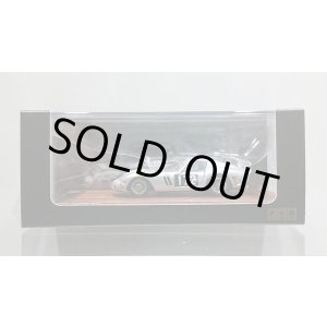 画像: PGM (Private Goods Model) 1/64 250 GTO # 172 Silver