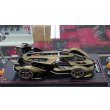 画像14: MR Collection Models 1/18 Lambo V12 Vision Gran Turismo  (14)