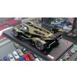 画像10: MR Collection Models 1/18 Lambo V12 Vision Gran Turismo  (10)