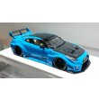 画像11: EIDOLON 1/43 LB-Silhouette WORKS GT 35GT-RR Miami Blue Limited 60 pcs. (11)