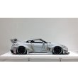 画像5: EIDOLON 1/43 LB-Silhouette WORKS GT 35GT-RR Matte Gray (Weathering) Limited 160 pcs. (5)