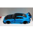 画像9: EIDOLON 1/43 LB-Silhouette WORKS GT 35GT-RR Miami Blue Limited 60 pcs. (9)