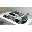 画像12: EIDOLON 1/43 LB-Silhouette WORKS GT 35GT-RR Matte Gray (Weathering) Limited 160 pcs. (12)