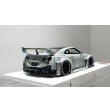 画像8: EIDOLON 1/43 LB-Silhouette WORKS GT 35GT-RR Matte Gray (Weathering) Limited 160 pcs. (8)