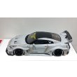 画像9: EIDOLON 1/43 LB-Silhouette WORKS GT 35GT-RR Matte Gray (Weathering) Limited 160 pcs. (9)