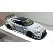 画像11: EIDOLON 1/43 LB-Silhouette WORKS GT 35GT-RR Matte Gray (Weathering) Limited 160 pcs. (11)
