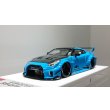 画像7: EIDOLON 1/43 LB-Silhouette WORKS GT 35GT-RR Miami Blue Limited 60 pcs. (7)