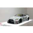 画像7: EIDOLON 1/43 LB-Silhouette WORKS GT 35GT-RR Matte Gray (Weathering) Limited 160 pcs. (7)