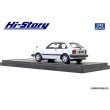 画像5: Hi Story 1/43 Honda CIVIC CX-S (1981) White (5)