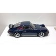 画像8: VISION 1/43 Singer Porsche 911 (964) Coupe Blue Black "Monaco" Limited 35 pcs. (8)