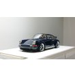 画像9: VISION 1/43 Singer Porsche 911 (964) Coupe Blue Black "Monaco" Limited 35 pcs. (9)