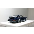 画像10: VISION 1/43 Singer Porsche 911 (964) Coupe Blue Black "Monaco" Limited 35 pcs. (10)