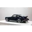画像3: VISION 1/43 Singer Porsche 911 (964) Coupe Blue Black "Monaco" Limited 35 pcs. (3)