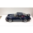 画像7: VISION 1/43 Singer Porsche 911 (964) Coupe Blue Black "Monaco" Limited 35 pcs. (7)