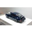画像12: VISION 1/43 Singer Porsche 911 (964) Coupe Blue Black "Monaco" Limited 35 pcs. (12)