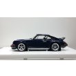 画像2: VISION 1/43 Singer Porsche 911 (964) Coupe Blue Black "Monaco" Limited 35 pcs. (2)