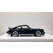 画像5: VISION 1/43 Singer Porsche 911 (964) Coupe Blue Black "Monaco" Limited 35 pcs. (5)