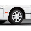 画像8: TOMYTEC 1/64 Limited Vintage NEO Nissan 180SX TYPE-II (White) (8)
