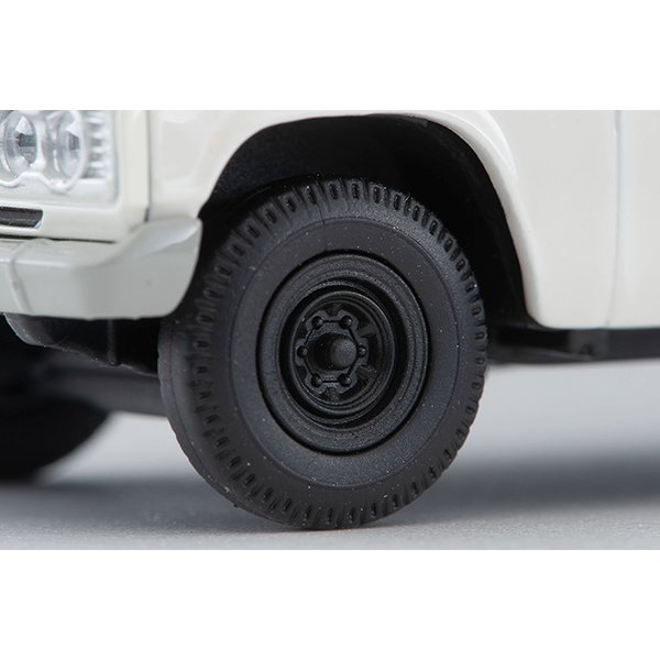 画像8: TOMYTEC 1/64 Limited Vintage Toyota Stout (white) (8)