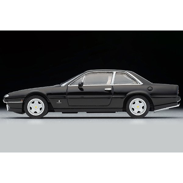 画像8: TOMYTEC 1/64 LV-NEO Ferrari 412 (Black) (8)