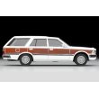 画像5: TOMYTEC 1/64 Limited Vintage NEO Nissan Cedric Wagon V20E GL Custom Ver. (White / Wood grain) (5)