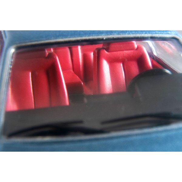 画像10: TOMYTEC 1/64 LV-NEO Ferrari 412 (Blue) (10)