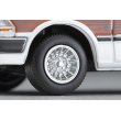 画像8: TOMYTEC 1/64 Limited Vintage NEO Nissan Cedric Wagon V20E GL Custom Ver. (White / Wood grain) (8)