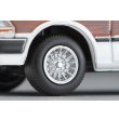画像8: TOMYTEC 1/64 Limited Vintage NEO Nissan Cedric Wagon V20E GL Custom Ver. (White / Wood grain) (8)