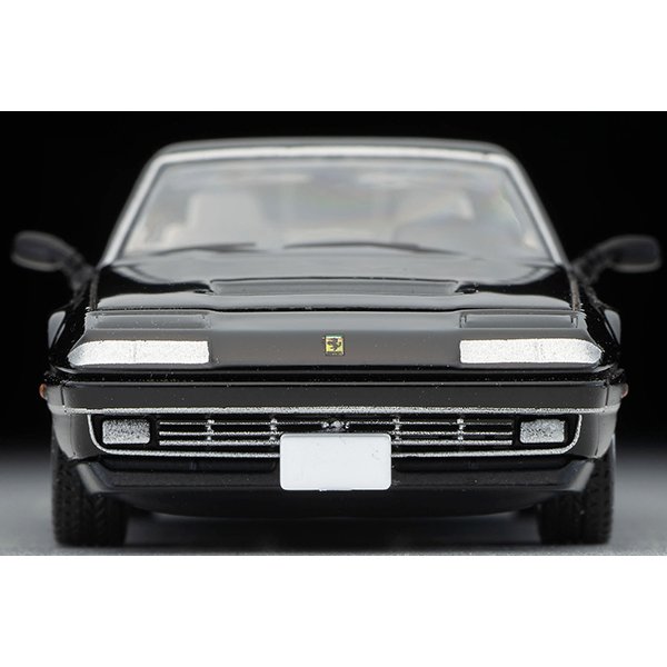 画像6: TOMYTEC 1/64 LV-NEO Ferrari 412 (Black) (6)