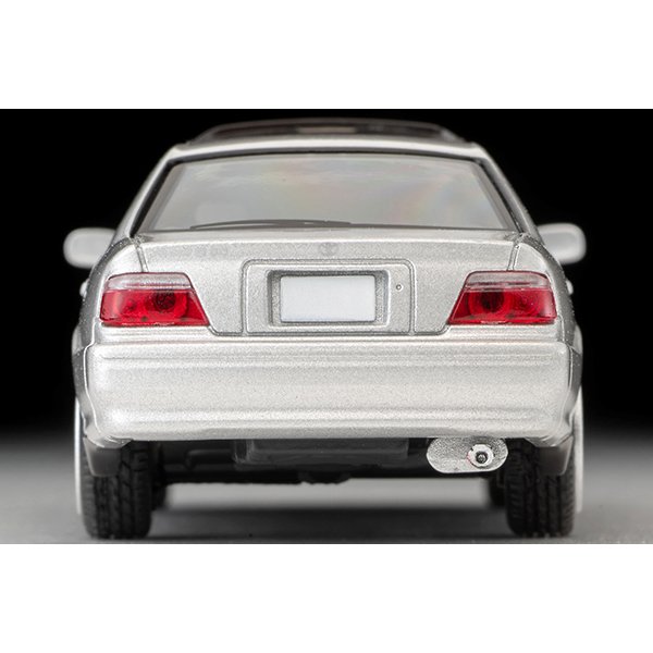 画像7: TOMYTEC 1/64 Limited Vintage NEO Toyota Chaser Avante G (Silver) (7)