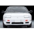 画像6: TOMYTEC 1/64 Limited Vintage NEO Nissan 180SX TYPE-II (White) (6)