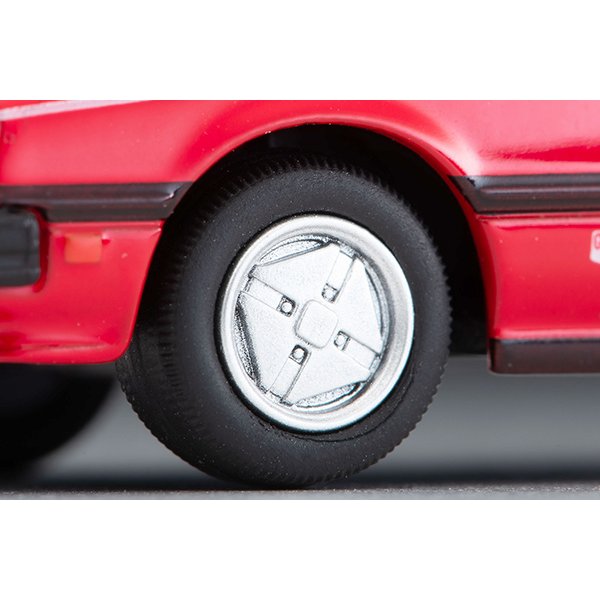 画像8: TOMYTEC 1/64 LV-荻窪魂 Vol.7 Nissan Skyline 2000 Turbo GT-ES (Red) (8)