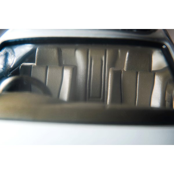 画像10: TOMYTEC 1/64 Limited Vintage NEO Toyota Chaser Avante G (White / Silver) (10)