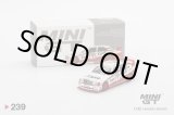画像: MINI GT 1/64 Mercedes Benz 190E 2.5-16 Evolution II DTM 1991 #7 "East" (LHD)