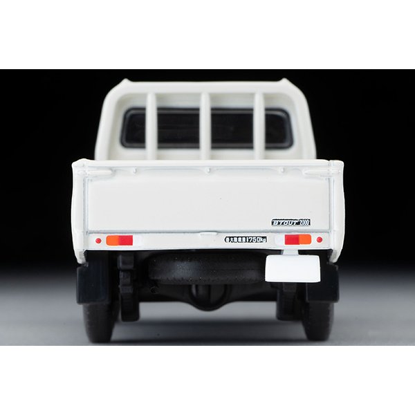 画像7: TOMYTEC 1/64 Limited Vintage Toyota Stout (white) (7)